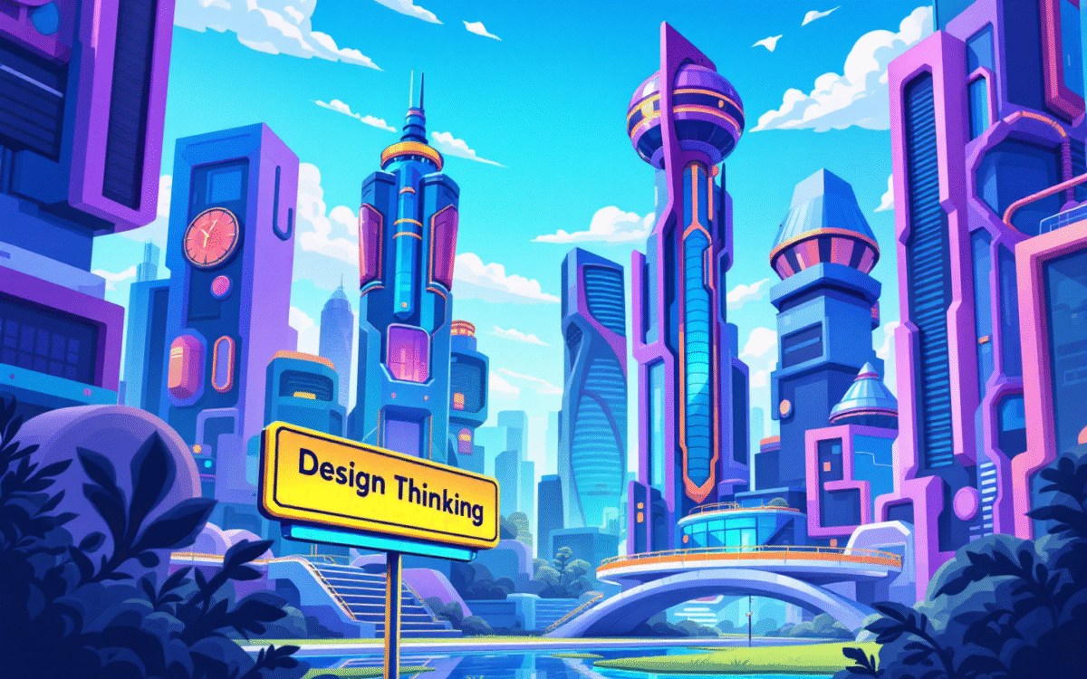 Advanced Design Thinking: A Professional’s Guide