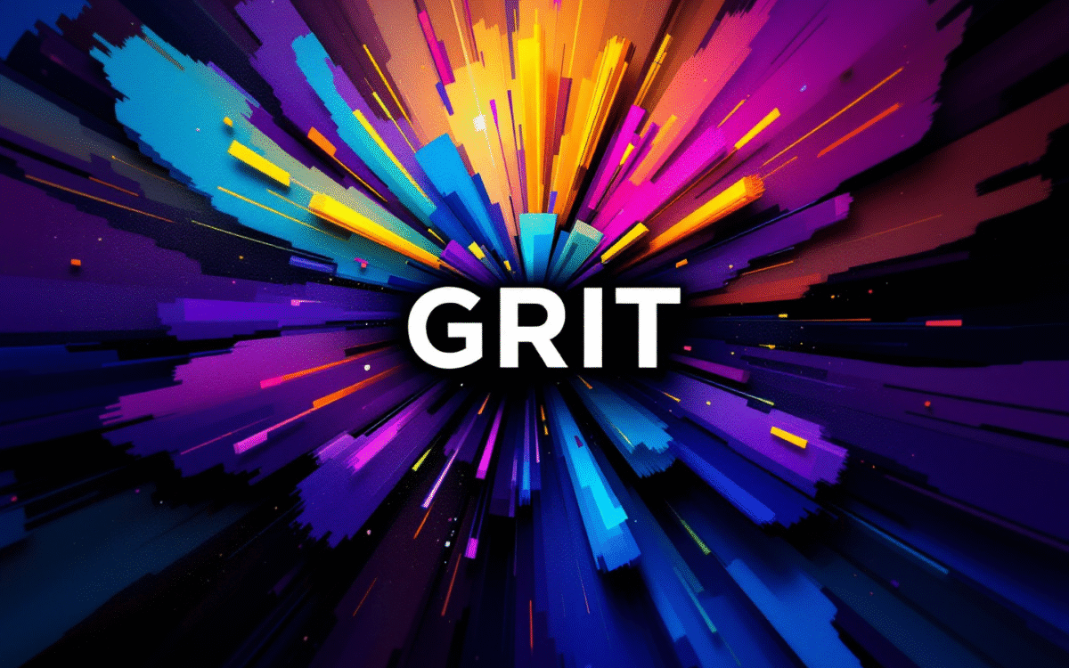 GRIT: The Power of Perseverance and Passion