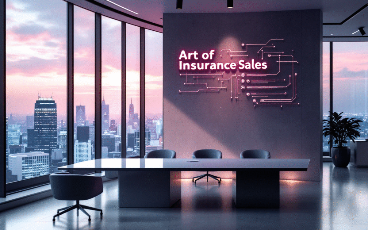 Insure to Win: Mastering the Art of Insurance Closing Techniques Sales