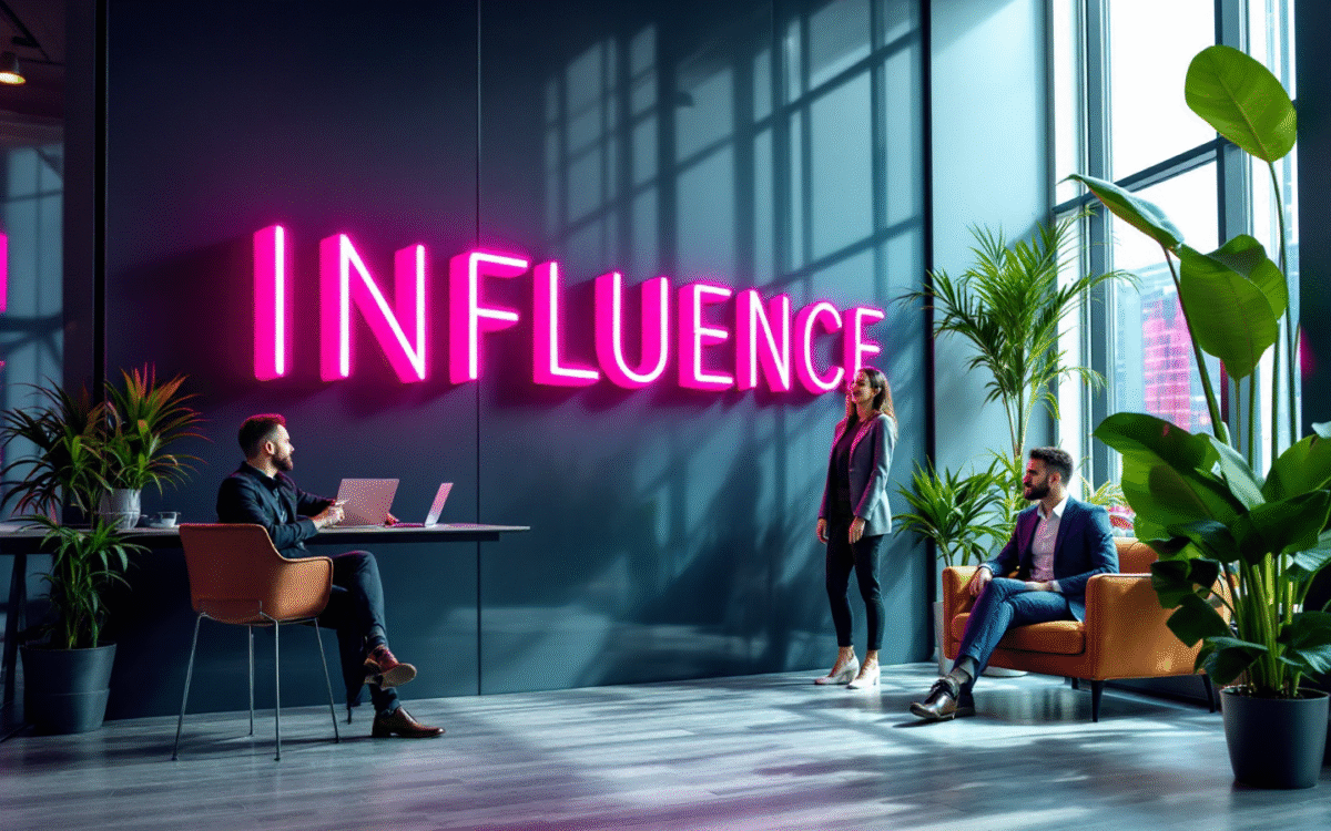 Complete Influence Mastery: Transform Your Impact, Transform Your Future