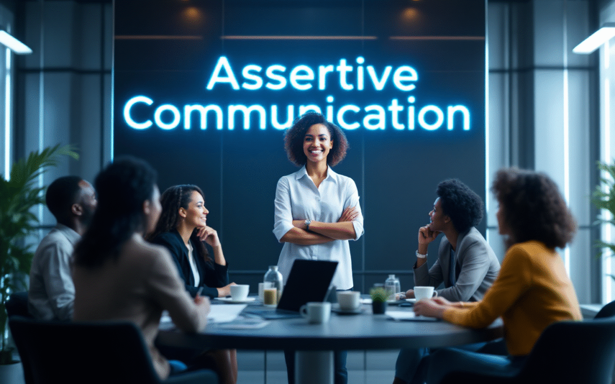 Mastering Assertive Communication: Transform Your Personal and Professional Interactions
