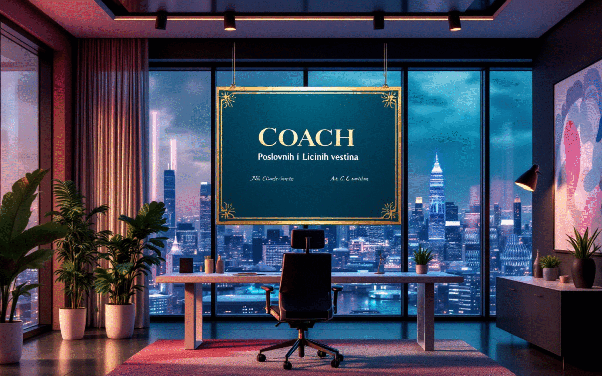 Coach Poslovnih i Ličnih veština – Aktivno SLušanje, Asertivna Komunikacija, Rezijilentnost, Empatija, Samosvest