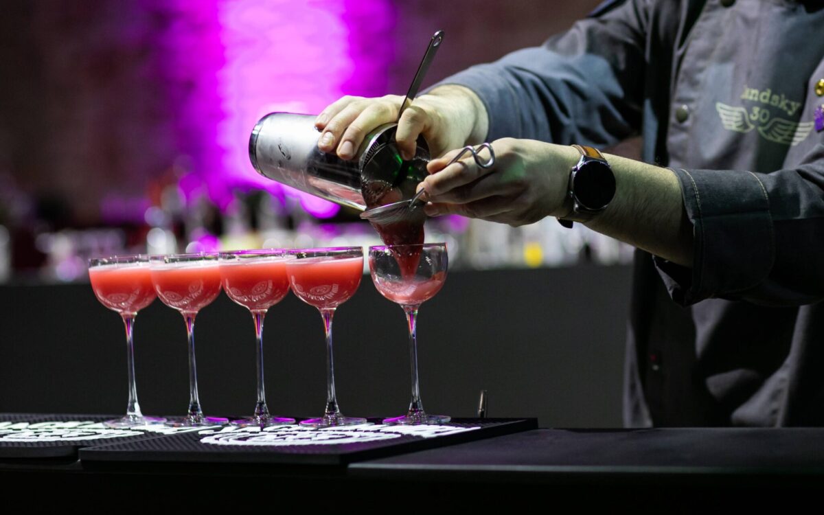 Restaurant & Bar Menadžment Škola