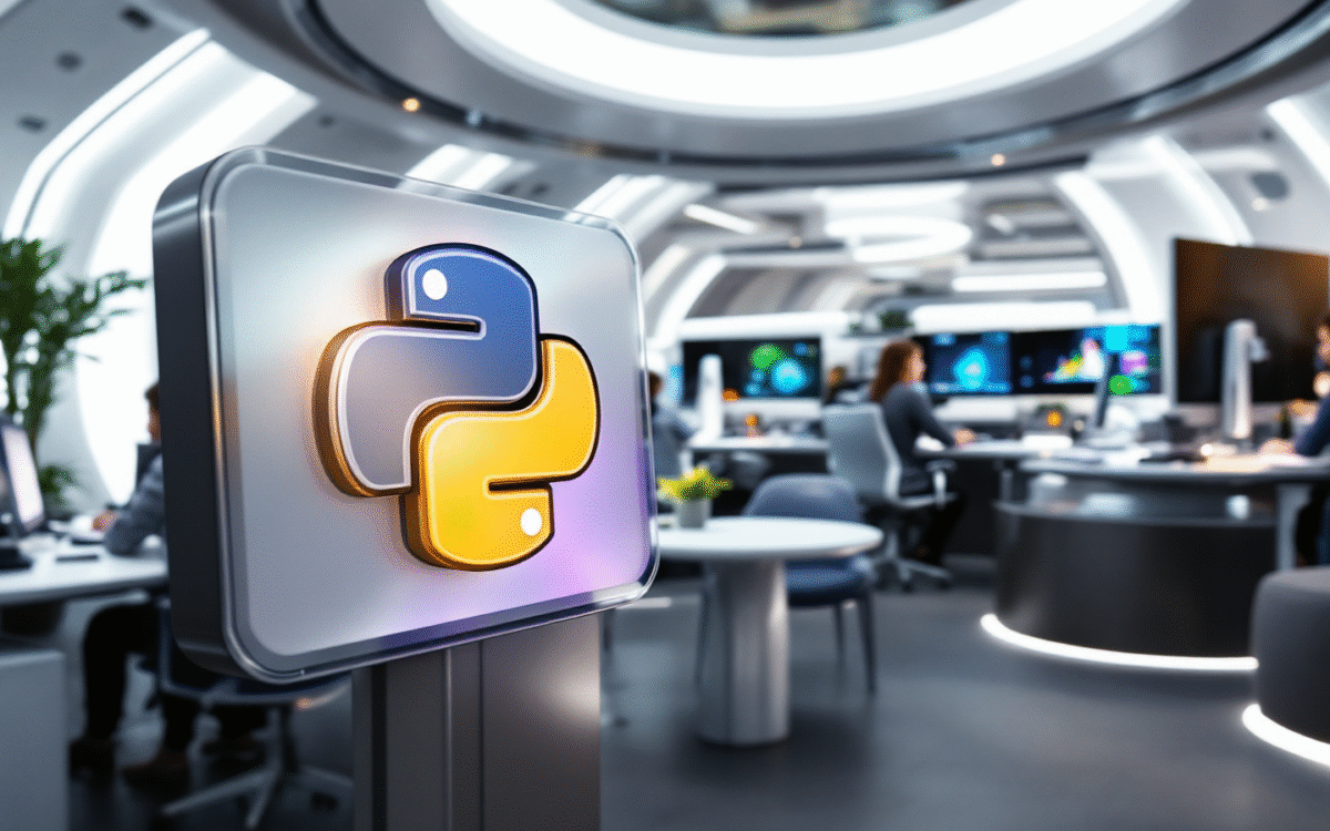 Osnovni Python kurs programskog jezika za početnike